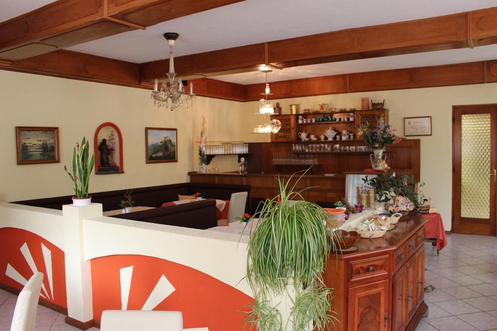 Gasthof Liebetegger موسبرغ المظهر الخارجي الصورة
